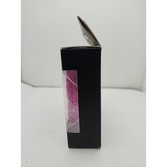 NEW Body & Earth Bubble Cake Bubble Bath Berry Bliss 2.8 oz Factory Sealed - Picture 4 of 6